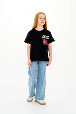 Джинси для дівчинки